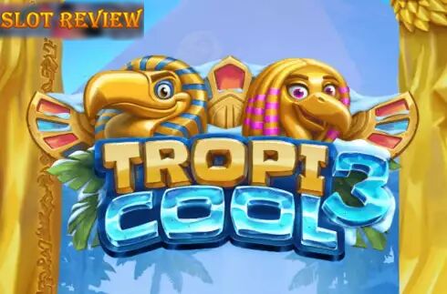 Tropicool 3 icon